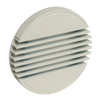 Serie BIM2 300 - aluminium